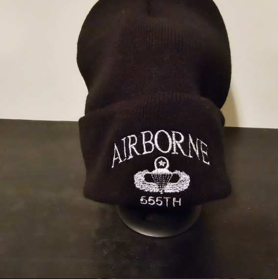 Airborne Design