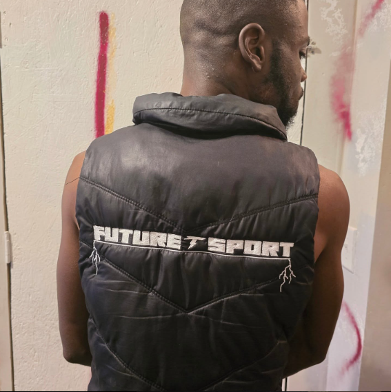 Future Sport Design