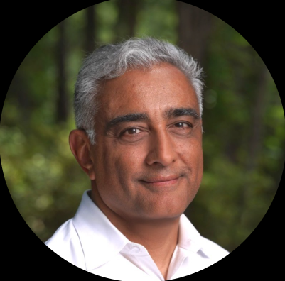 Facilities manager headshot