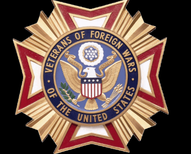 VFW representative portrait