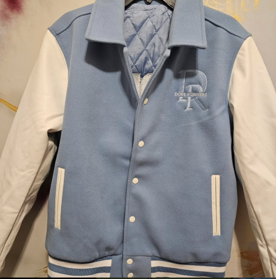 Letterman Jacket